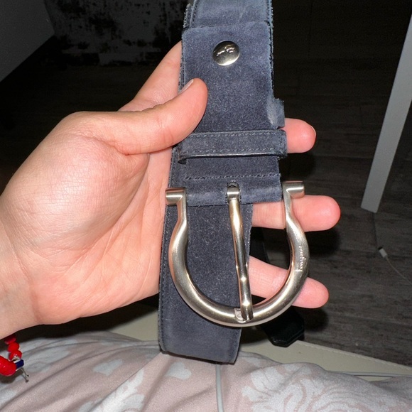 Ferragamo Belt
